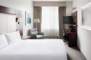 Club Quarters Hotel Wacker at Michigan, Chicago