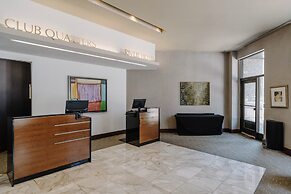 Club Quarters Hotel Wacker at Michigan, Chicago