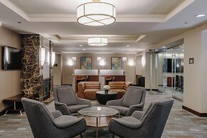 Club Quarters Hotel Wacker at Michigan, Chicago