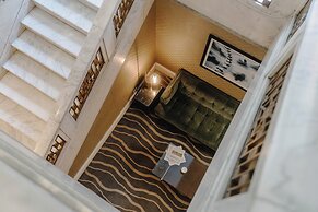 Club Quarters Hotel Wacker at Michigan, Chicago