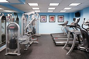 Club Quarters Hotel Wacker at Michigan, Chicago