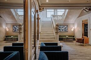 Club Quarters Hotel Wacker at Michigan, Chicago