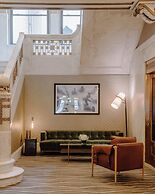 Club Quarters Hotel Wacker at Michigan, Chicago