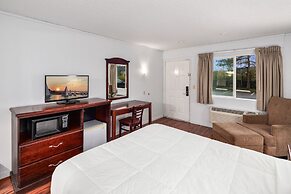 Inn at Lake Washington By OYO I-405