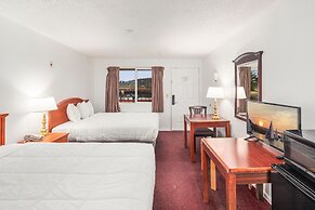 Inn at Lake Washington By OYO I-405