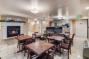 Inn at Lake Washington By OYO I-405