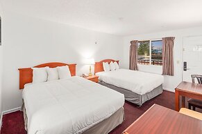 Inn at Lake Washington By OYO I-405