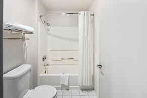 Inn at Lake Washington By OYO I-405