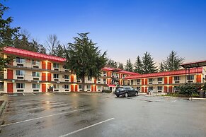 Inn at Lake Washington By OYO I-405