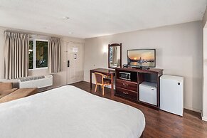 Inn at Lake Washington By OYO I-405