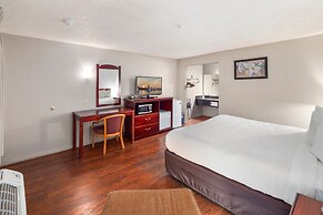 Inn at Lake Washington By OYO I-405