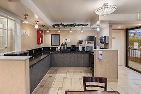 Inn at Lake Washington By OYO I-405