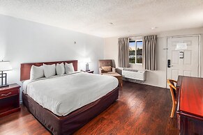 Inn at Lake Washington By OYO I-405