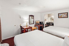 Inn at Lake Washington By OYO I-405