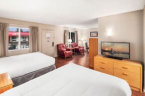 Inn at Lake Washington By OYO I-405