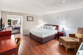 Inn at Lake Washington By OYO I-405