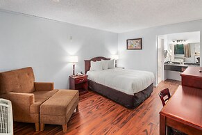 Inn at Lake Washington By OYO I-405