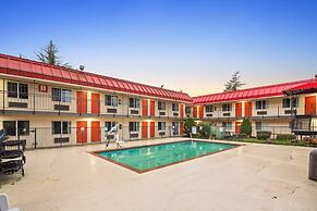 Inn at Lake Washington By OYO I-405