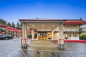 Inn at Lake Washington By OYO I-405