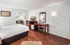 Inn at Lake Washington By OYO I-405