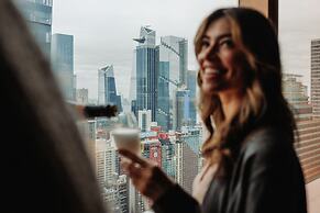 The Westin New York at Times Square