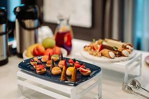 The Westin New York at Times Square