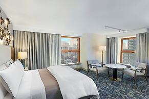 The Westin New York at Times Square