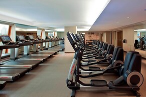 The Westin New York at Times Square