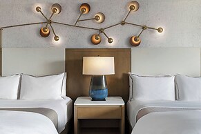 The Westin New York at Times Square