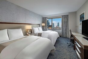 The Westin New York at Times Square