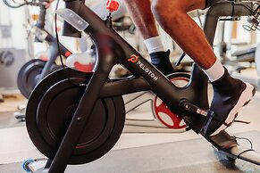 The Westin New York at Times Square