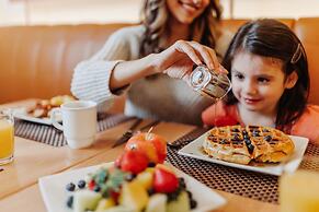 The Westin New York at Times Square