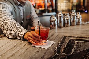 The Westin New York at Times Square