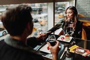 The Westin New York at Times Square