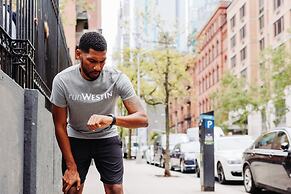 The Westin New York at Times Square