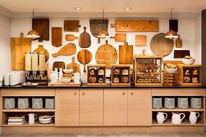 The Westin New York at Times Square