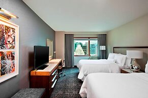 The Westin New York at Times Square