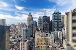 The Westin New York at Times Square