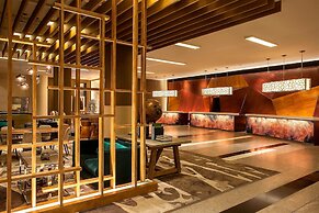 The Westin New York at Times Square