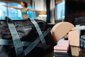 The Westin New York at Times Square