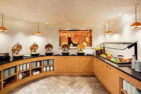 The Westin New York at Times Square