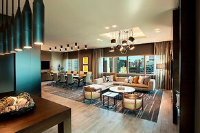 The Westin New York at Times Square