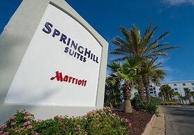 SpringHill Suites Pensacola Beach