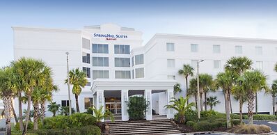 SpringHill Suites Pensacola Beach