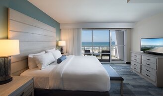 SpringHill Suites Pensacola Beach