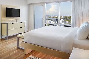 SpringHill Suites Pensacola Beach