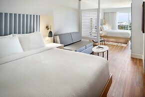 SpringHill Suites Pensacola Beach