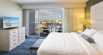 SpringHill Suites Pensacola Beach