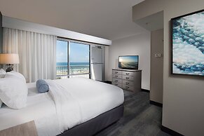 SpringHill Suites Pensacola Beach