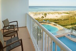 SpringHill Suites Pensacola Beach